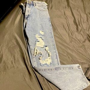Mom Jeans